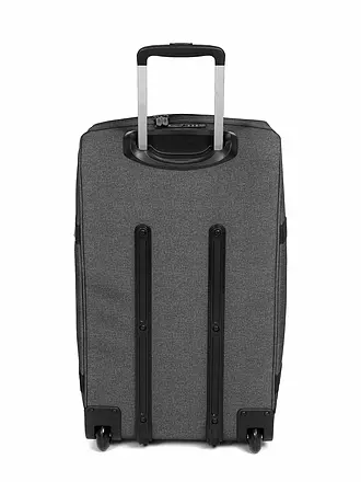 EASTPAK | Reisetrolley Transit'R L | blau