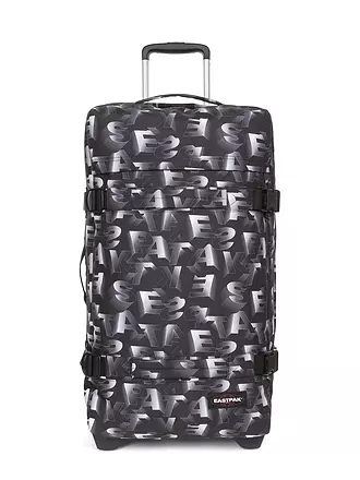 EASTPAK | Reisetrolley Transit'R L | lila