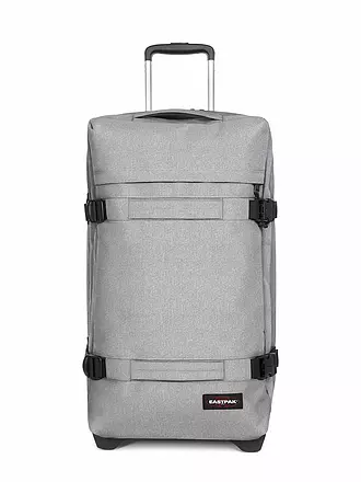 EASTPAK | Reisetrolley Transit'R L | grau