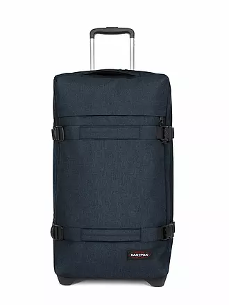 EASTPAK | Reisetrolley Transit'R L | grau