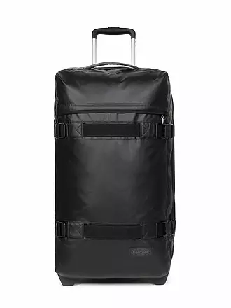 EASTPAK | Reisetrolley Transit'R L | hellblau