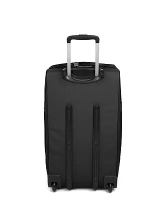 EASTPAK | Reisetrolley Transit'R M 71-80L | schwarz