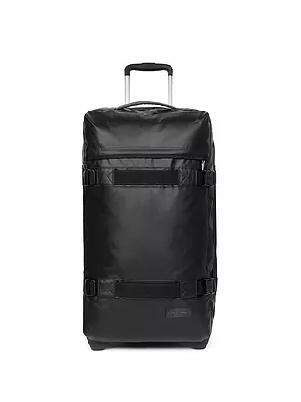 EASTPAK | Reisetrolley Transit'R M 71-80L | hellblau