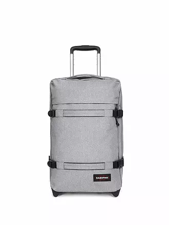 EASTPAK | Reisetrolley Transit'R S | grau