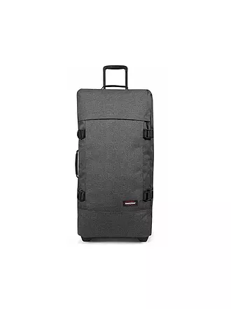 EASTPAK | Reisetrolley Tranverz L | blau