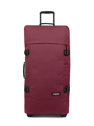 EASTPAK | Reisetrolley Tranverz L | rot