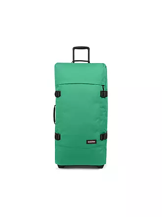 EASTPAK | Reisetrolley Tranverz L | grün