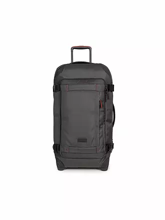 EASTPAK | Reisetrolley Tranverz M Cnnct Accent Grey4 | 