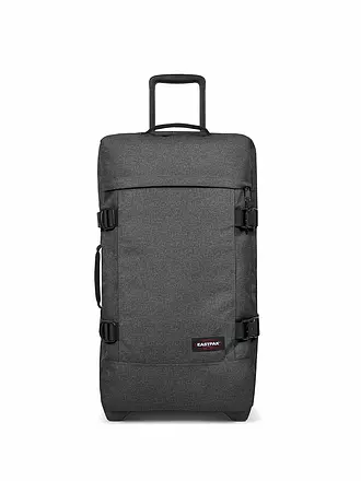 EASTPAK | Reisetrolley Tranverz M | schwarz