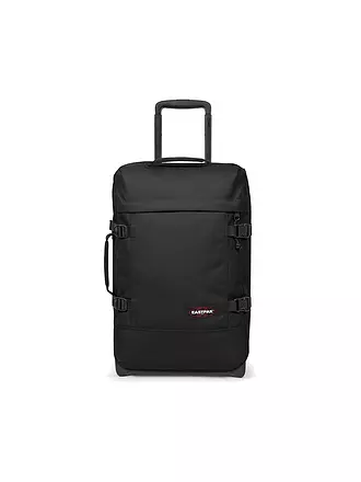 EASTPAK | Reisetrolley Tranverz S | schwarz