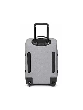 EASTPAK | Reisetrolley Tranverz S | schwarz