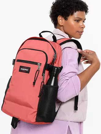 EASTPAK | Rucksack Diren Powr 20L | rosa