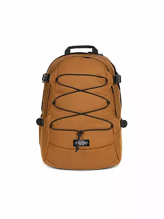 EASTPAK | Rucksack Gerys CS 21L | rot