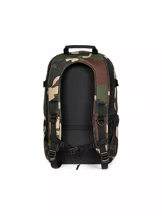 EASTPAK | Rucksack Getter Cs Mono Black2 25L | olive