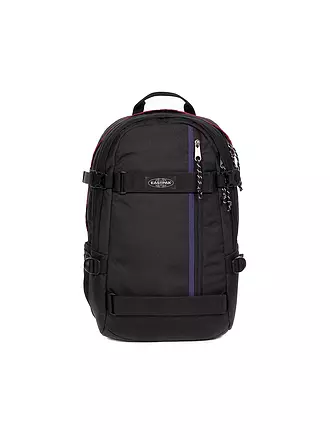 EASTPAK | Rucksack Getter Cs Mono Black2 25L | grau