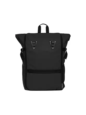 EASTPAK | Rucksack Maclo | schwarz