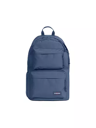 EASTPAK | Rucksack Padded Double | grün