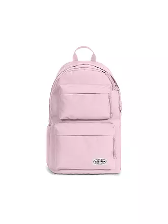 EASTPAK | Rucksack Padded Double | rosa
