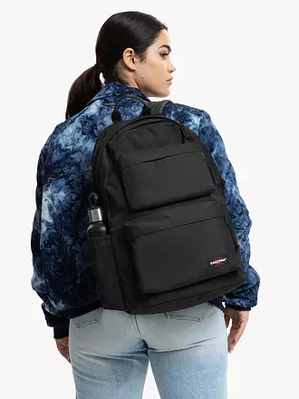 EASTPAK | Rucksack Padded Double | grün