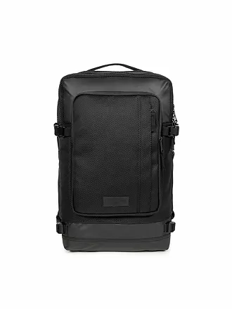 EASTPAK | Rucksack Tecum L CNNCT | schwarz