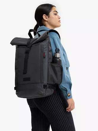 EASTPAK | Rucksack Tecum L CNNCT | grau