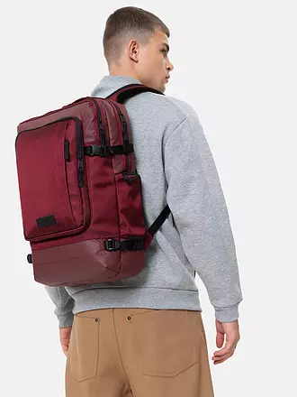 EASTPAK | Rucksack Tecum L CNNCT | rot