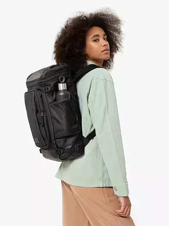 EASTPAK | Rucksack Tecum Top CNNCT | grau