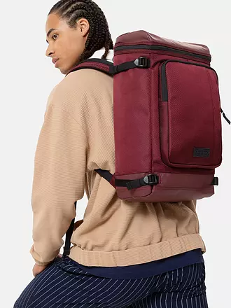 EASTPAK | Rucksack Tecum Top CNNCT | schwarz
