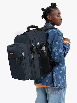 EASTPAK | Rucksack Tutor 39L | schwarz