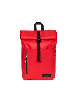 EASTPAK | Rucksack Up Roll 23L | rot