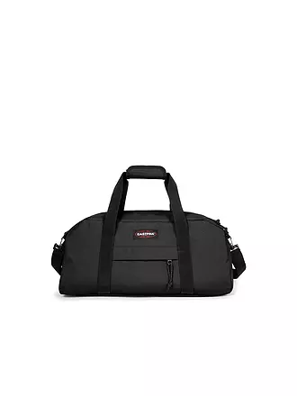 EASTPAK | Trainingstasche Stand + 34L | schwarz
