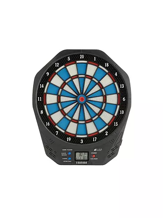 ECHOWELL | Dartboard DC 100 | bunt
