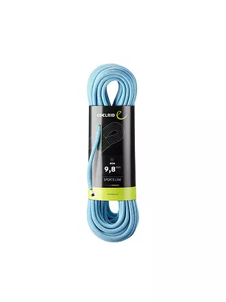 EDELRID | Bergseil Boa 9,8 mm | 