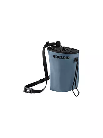 EDELRID | Chalk Bag Rodeo Large | rosa