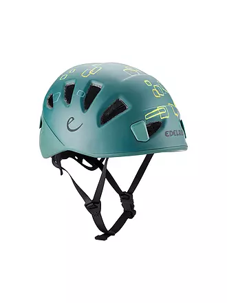 EDELRID | Kinder Kletterhelm Shield II | bunt