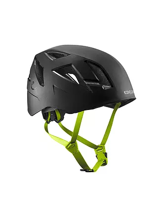 EDELRID | Kletterhelm Zodiac 3R | schwarz