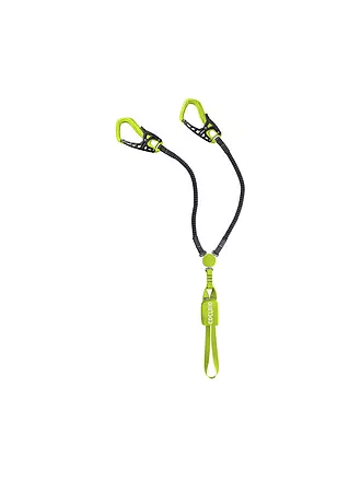 EDELRID | Klettersteigset Cabel Comfort Tri | 