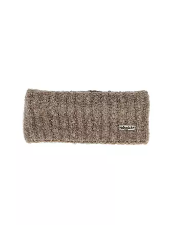 EISGLUT | Damen Stirnband Milly | weiss