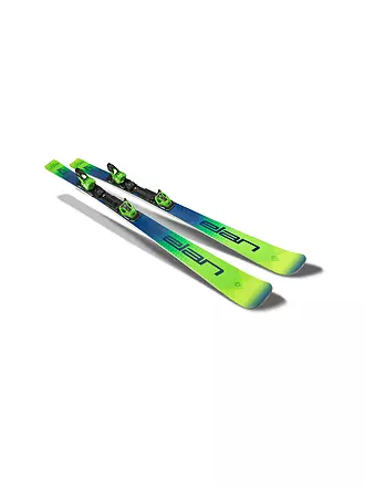 ELAN | Raceski ACE GSX Master Plate | 