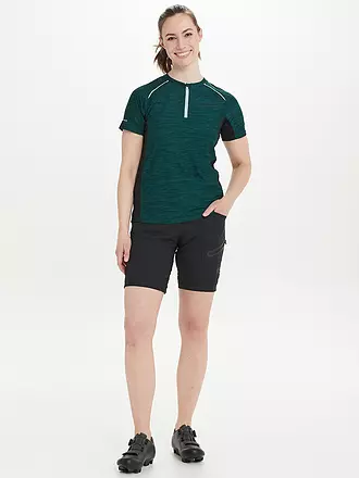 ENDURANCE | Damen 2in1 Radshort Jamilla | 