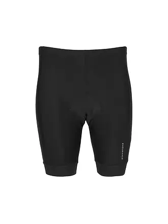 ENDURANCE | Herren Radhose Gorsk | schwarz