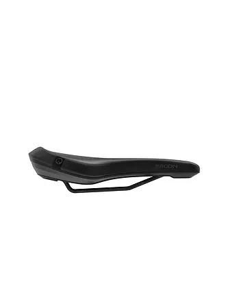 ERGON | Damen E-MTB-Sattel SM E-Mountain Core Prime Women | schwarz