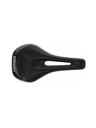 ERGON | Damen E-MTB-Sattel SM E-Mountain Sport Women | schwarz