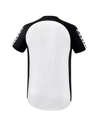 ERIMA | Herren Trikot Six Wings | weiss