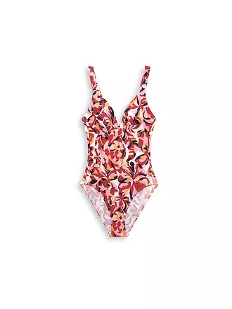 ESPRIT | Damen Badeanzug Carilo Beach | 