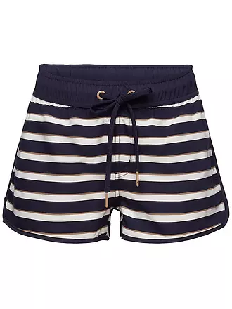 ESPRIT | Damen Badeshort Brela Stripes | 