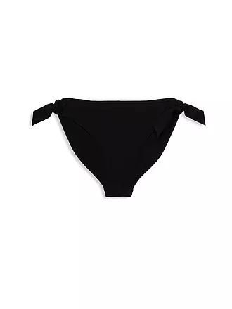 ESPRIT | Damen Bikinihose Classic Hamptons Beach | schwarz