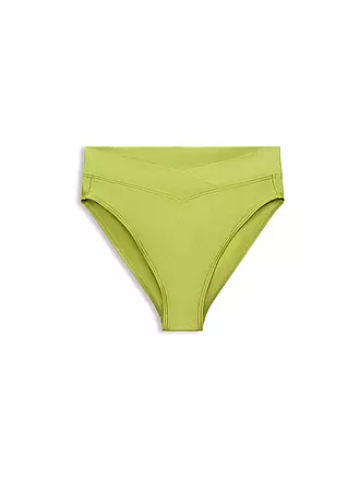 ESPRIT | Damen Bikinihose Hanalei Beach | olive