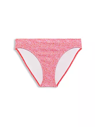 ESPRIT | Damen Bikinihose Kribi Beach Classic | pink