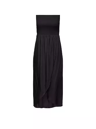 ESPRIT | Damen Strandkleid | blau
